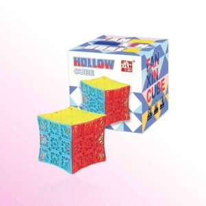 FanXin Hueco Concavo 3x3