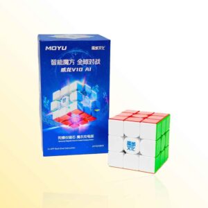 Weilong V10 AI Gyroscope Core UV 3x3