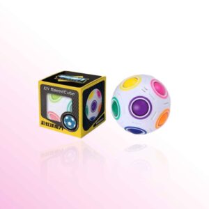 QiYi Rainbow Ball (12 Holes)