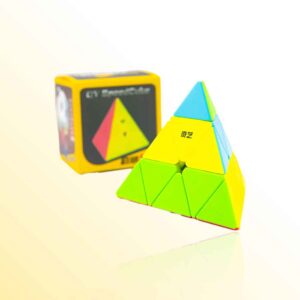 QiYi QiMing Pyraminx
