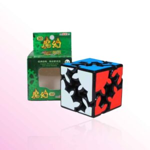 HelloCube MoHuan 2x2 Gear Shift