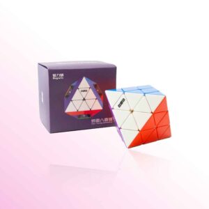 DianSheng Magnetic FTO