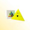 Googol 19.5 CM Magnetic Pyraminx