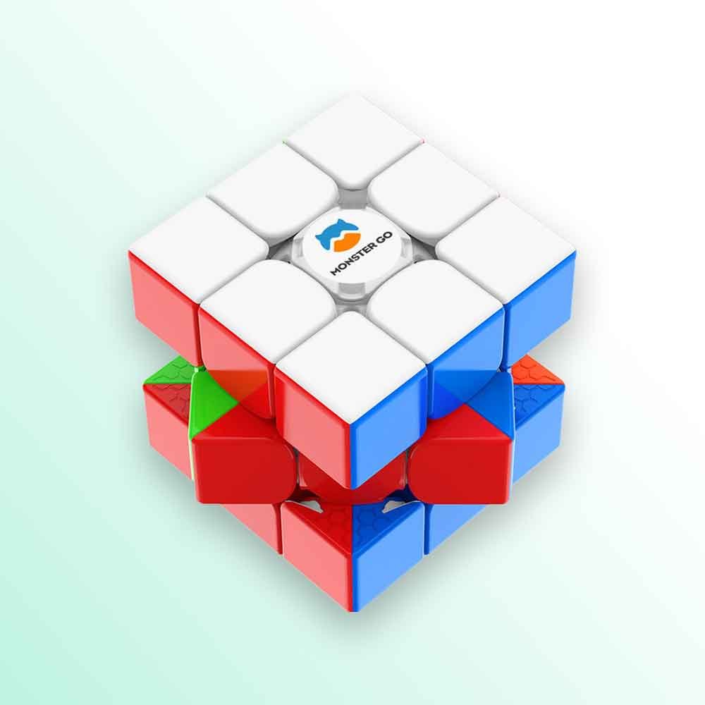 MG 3x3 Smart Cube - KrazyCubes Bolivia | Tienda Especializada en Cubos ...
