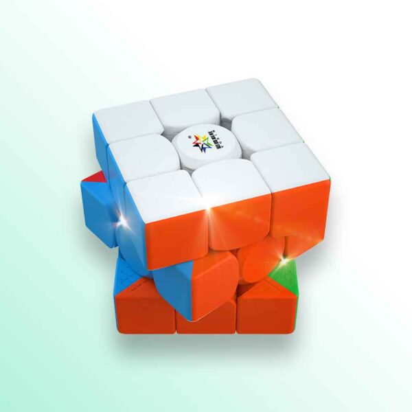 YuXin Little Magic 3x3 M