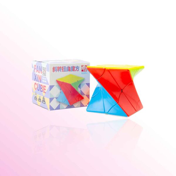 FanXin Skewb Twisty