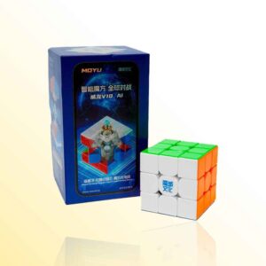 Weilong V10 AI 3x3 Magnetico