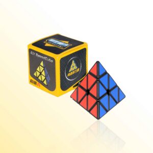 QiYi Pyraminx QiMing A