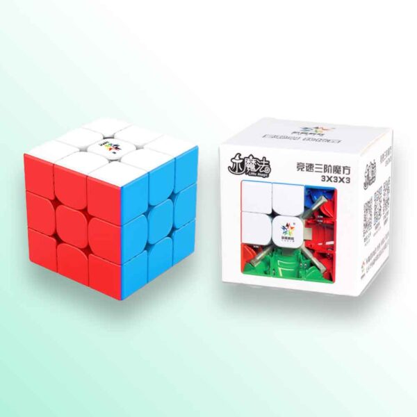 YuXin Little Magic 3x3 M
