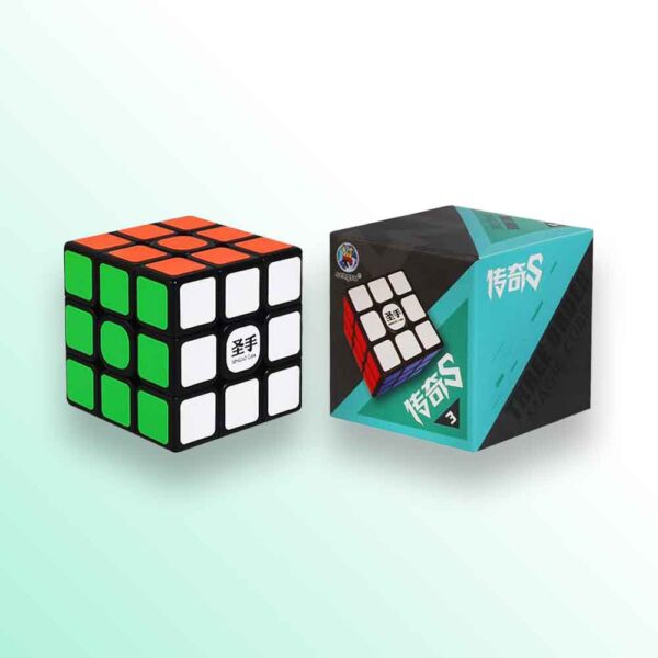 ShengShou Legend S 3x3x3