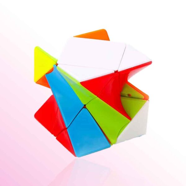 FanXin Skewb Twisty