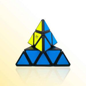 QiYi Pyraminx QiMing A