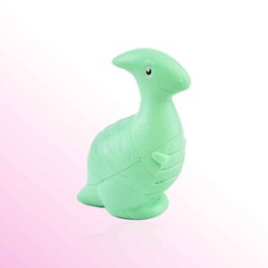 Fanxin Dinosaurio - Parasaurolophus