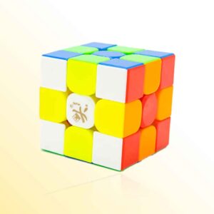 DaYan TengYun V3 3x3 M