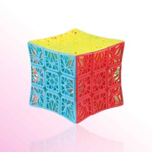 FanXin Hueco Concavo 3x3