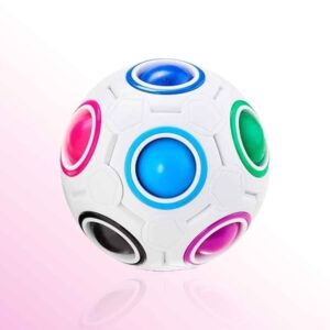 QiYi Rainbow Ball (12 Holes)