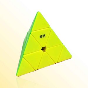 QiYi QiMing Pyraminx