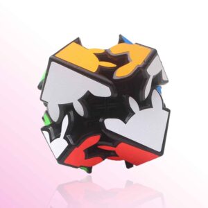 HelloCube MoHuan 2x2 Gear Shift