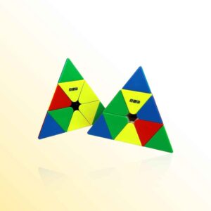 Googol 19.5 CM Magnetic Pyraminx
