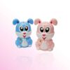 Yuxin Rabbit 2x2