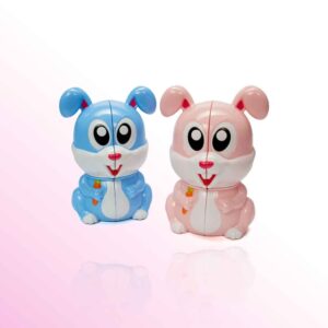 Yuxin Rabbit 2x2