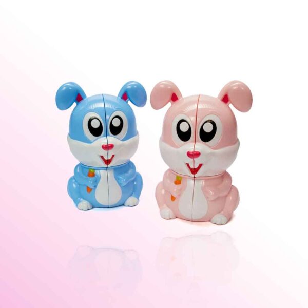Yuxin Rabbit 2x2