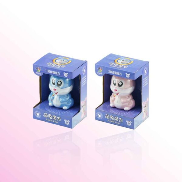 Yuxin Rabbit 2x2