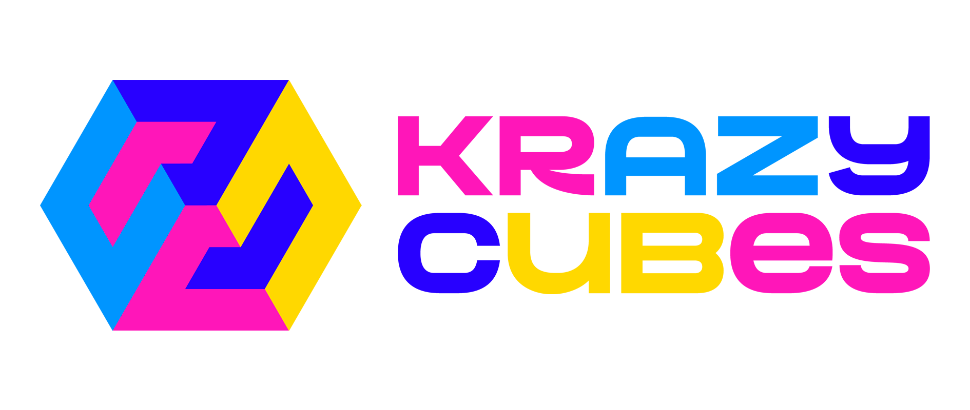 KrazyCubes