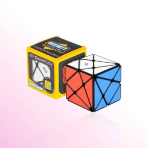 QiYi 3x3 Axis S Cube