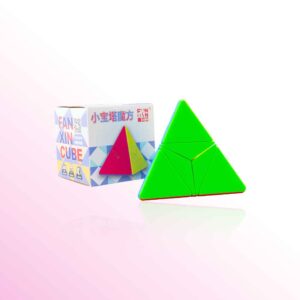 Pyraminx Mod V1