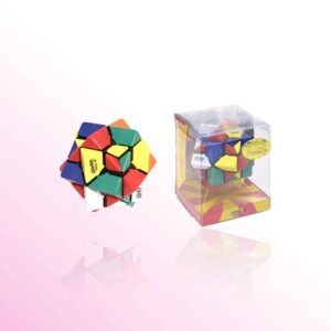Eitan's TriCube