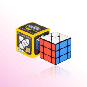 QiYi 3x3 Fisher S Cube