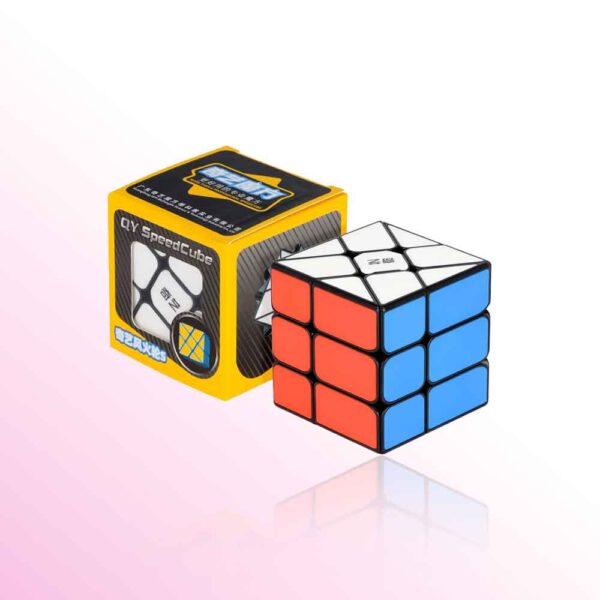 QiYi 3x3 Windmill S Cube