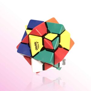 Eitan's TriCube