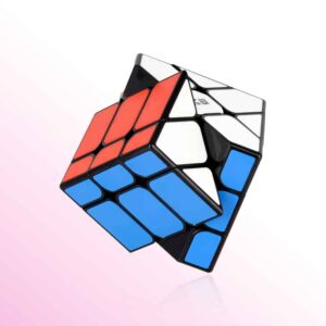 QiYi 3x3 Fisher S Cube