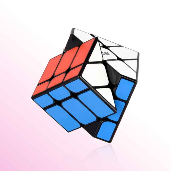 QiYi 3x3 Fisher S Cube