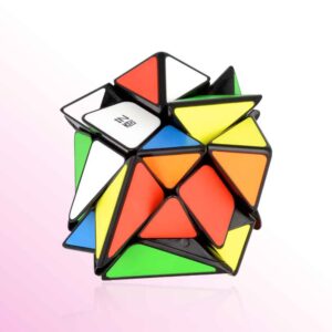 QiYi 3x3 Axis S Cube