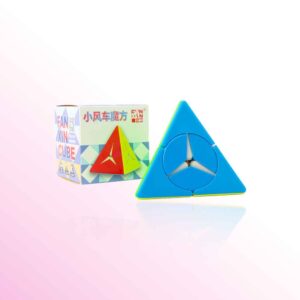 Pyraminx Mod V2