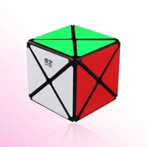 QiYi X Cube