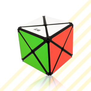 QiYi X Cube