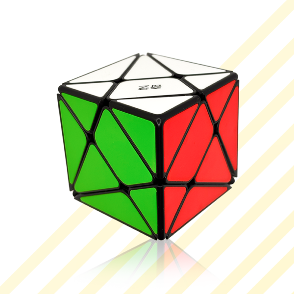 QiYi 3x3 Axis S Cube
