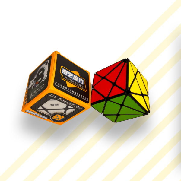 QiYi 3x3 Axis S Cube