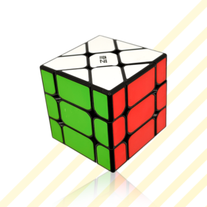 QiYi 3x3 Fisher S Cube