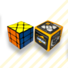 QiYi 3x3 Fisher S Cube