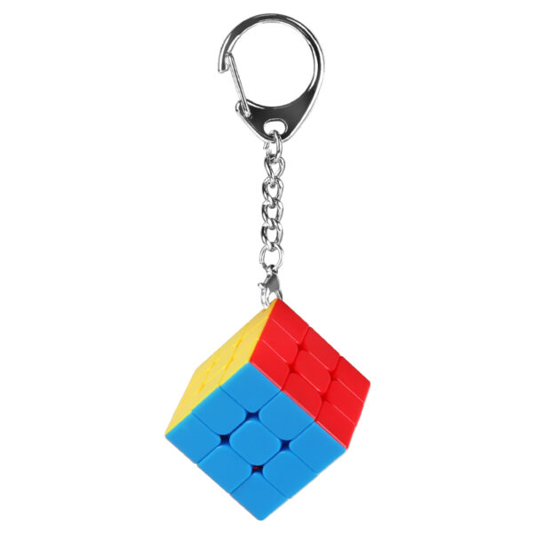 SengSo Mini 3x3 Llavero
