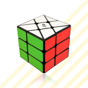 QiYi 3x3 Windmill S Cube