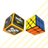 QiYi 3x3 Windmill S Cube