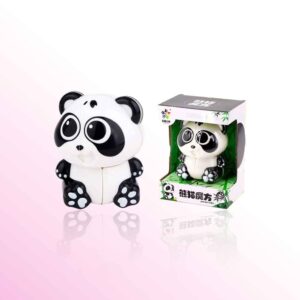 YuXin Panda Cube