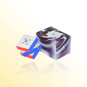 Gan15 Maglev UV