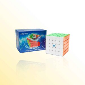 AoChuang V6 5x5 Dual-Track Magnetic UV